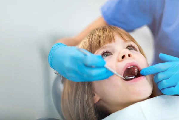 Pediatric Dental
